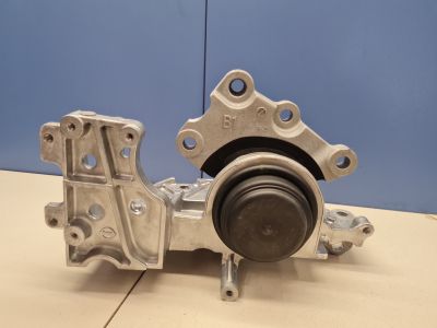 Опора КПП левая для Nissan X-Trail T32 2014-