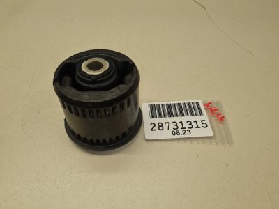 Сайлентблок задней балки для Hyundai Solaris 2017-