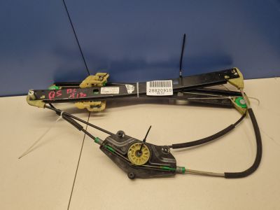 Стеклоподъемник передний левый для Audi Q5 8R 2008-2017