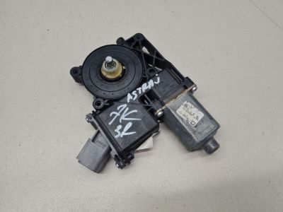 Моторчик стеклоподъёмника задний правый для Opel Astra J 2009-2017