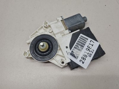 Моторчик стеклоподъёмника задний правый для Audi A3 8P 2003-2013