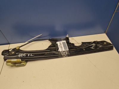 Стеклоподъемник задний левый для BMW X3 F25 2010-2017