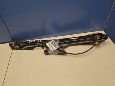 Стеклоподъемник задний левый для BMW X3 F25 2010-2017