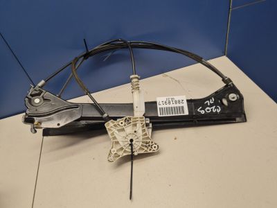 Стеклоподъемник передний левый для Mercedes CLK-klasse W209 Coupe 2002-2010