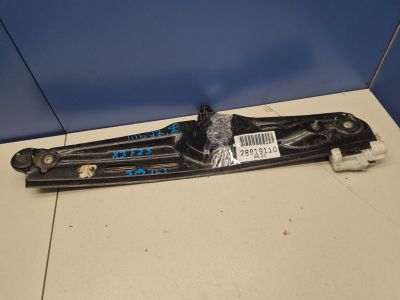 Стеклоподъемник задний левый для BMW X3 F25 2010-2017