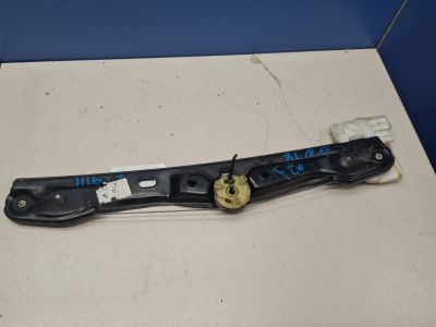 Стеклоподъемник задний левый для BMW X4 F26 2014-2018