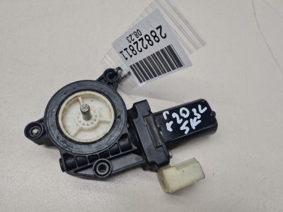 Моторчик стеклоподъёмника задний левый для BMW 1 F20 F21 2011-2019