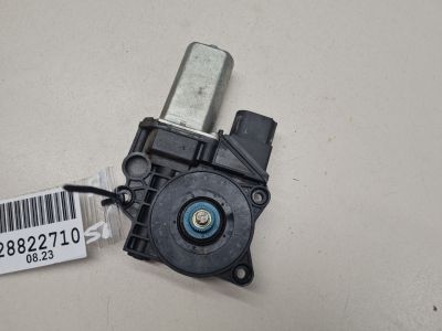 Моторчик стеклоподъёмника левый для BMW 1 E81 E87 2004-2014