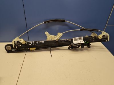 Стеклоподъемник задний правый для Land Rover Range Rover Sport 2013-