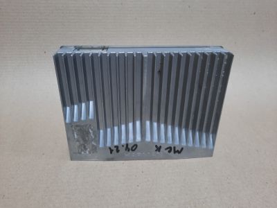 Усилитель акустической системы для KIA Optima 2016-2020