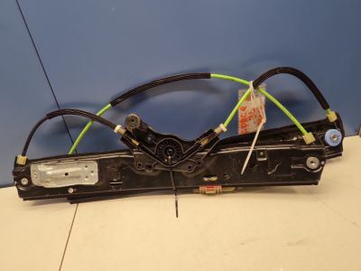 Стеклоподъемник задний левый для Jaguar F-PACE X761 2016-