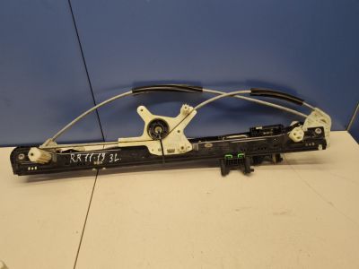 Стеклоподъемник задний левый для Land Rover Range Rover Sport 2013-