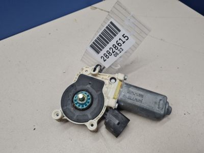 Моторчик стеклоподъёмника правый для BMW X4 F26 2014-2018