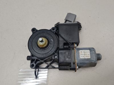 Моторчик стеклоподъёмника левый для Opel Insignia 2008-2017