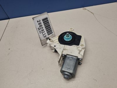 Моторчик стеклоподъёмника задний левый для Audi Q3 8U 2012-2018