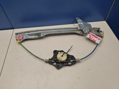 Стеклоподъемник передний левый для Opel Corsa D 2006-2015