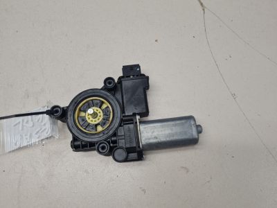 Моторчик стеклоподъёмника передний левый для Opel Corsa D 2006-2015