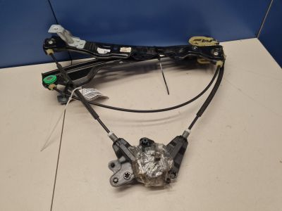 Стеклоподъемник передний правый для Ford Focus 3 2011-2019