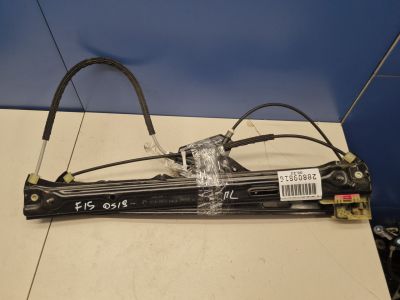 Стеклоподъемник передний левый для BMW X5 F15 2013-2018