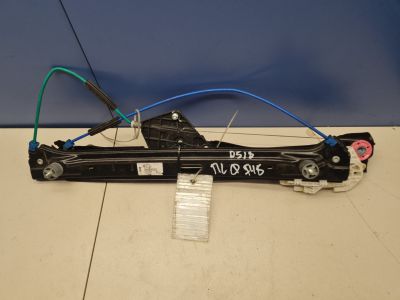 Стеклоподъемник передний левый для BMW X1 F48 2015-2023