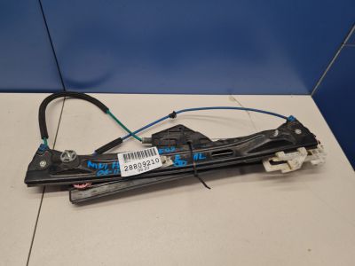 Стеклоподъемник передний левый для Mini Clubman F54 2015-2021