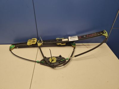 Стеклоподъемник передний левый для Audi A4 B8 2007-2015