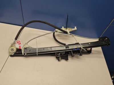 Стеклоподъемник задний правый для Audi Q7 4M 2015-