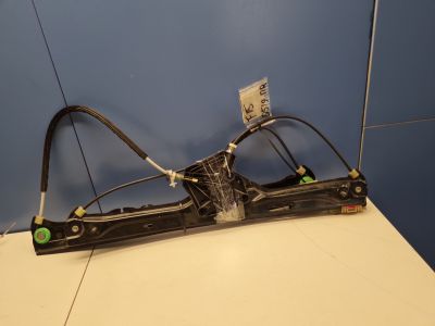 Стеклоподъемник передний правый для BMW X5 F15 2013-2018