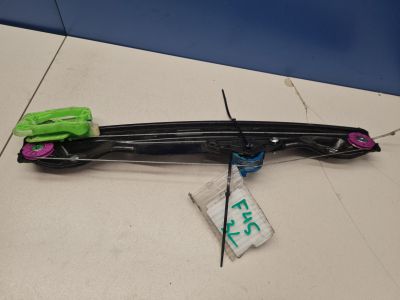 Стеклоподъемник задний левый для BMW 2 F45 F46 Tourer 2014-