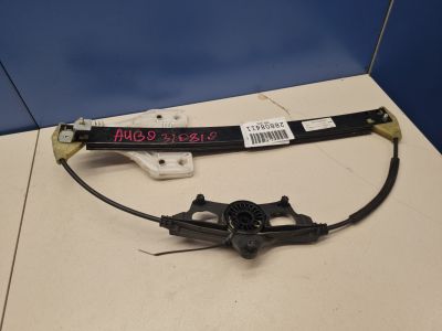 Стеклоподъемник задний левый для Audi A4 B9 2015-