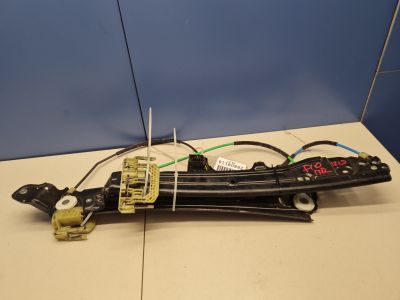 Стеклоподъемник передний правый для BMW 5 F10 2009-2017