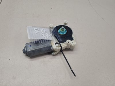 Моторчик стеклоподъёмника правый для BMW X5 F15 2013-2018