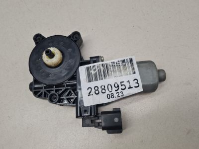 Моторчик стеклоподъёмника задний левый для Land Rover Range Rover Evoque 2011-2018