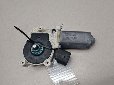 Моторчик стеклоподъёмника правый для BMW X5 M F85 2014-