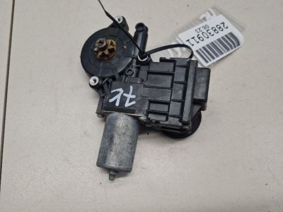 Моторчик стеклоподъёмника задний левый для Lexus RX GL20 2016-