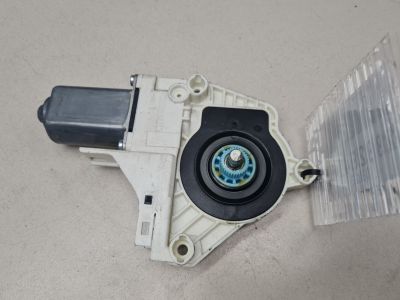 Моторчик стеклоподъёмника задний левый для Audi A7 4G 2010-2018