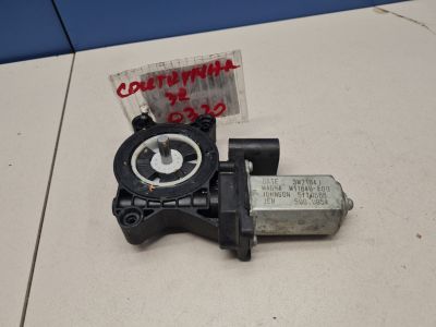 Моторчик стеклоподъёмника задний правый для Mini Countryman R60 2010-2016