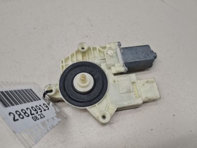 Моторчик стеклоподъёмника задний правый для Peugeot 308 T9 2014-