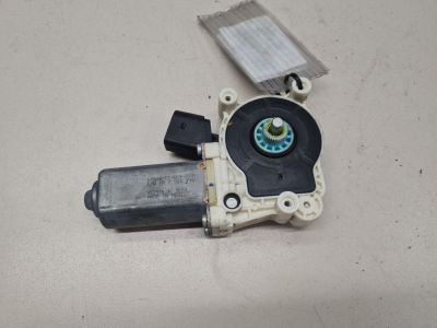 Моторчик стеклоподъёмника правый для BMW X5 F15 2013-2018