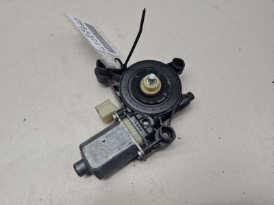 Моторчик стеклоподъёмника передний левый для Volkswagen Tiguan 2017-