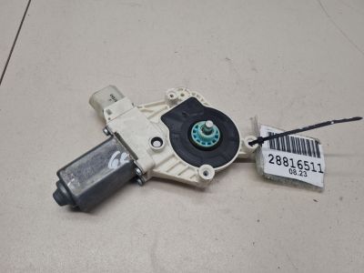 Моторчик стеклоподъёмника левый для BMW 5 F10 2009-2017