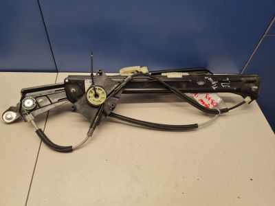 Стеклоподъемник передний левый для Volkswagen Tiguan 2017-