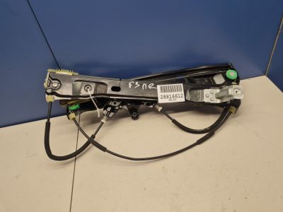 Стеклоподъемник передний правый для Ford Focus 3 2011-2019