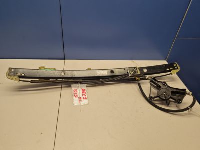 Стеклоподъемник передний левый для Audi A6 S6 C7 2011-2018