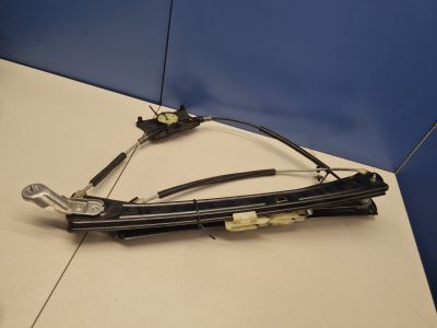 Стеклоподъемник передний левый для Volkswagen Tiguan 2017-