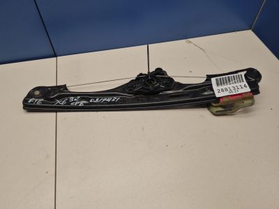 Стеклоподъемник задний правый для BMW X6 F16 2014-2020