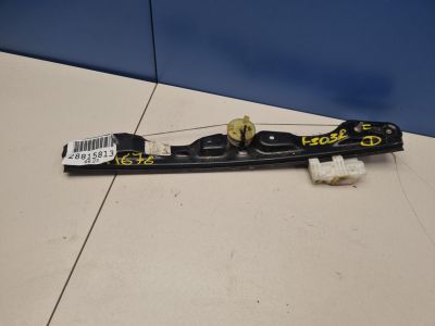 Стеклоподъемник задний правый для BMW 3 F30 2011-2018