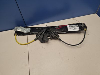 Стеклоподъемник задний левый для Land Rover Range Rover Evoque 2011-2018