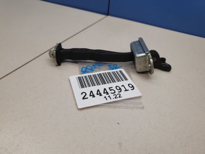 Ограничитель двери задней для Nissan Qashqai+2 JJ10 2008-2014