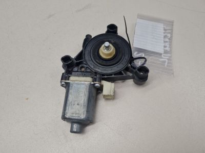 Моторчик стеклоподъёмника передний левый для Volkswagen Tiguan 2017-